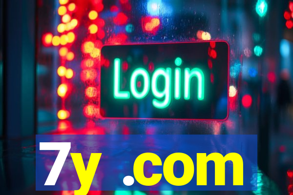 7y .com